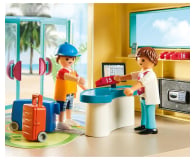PLAYMOBIL PLAYMO Beach Hotel - 1029716 - zdjęcie 2